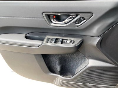 2026 Subaru Outback Touring