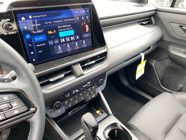 2026 Subaru Outback Touring