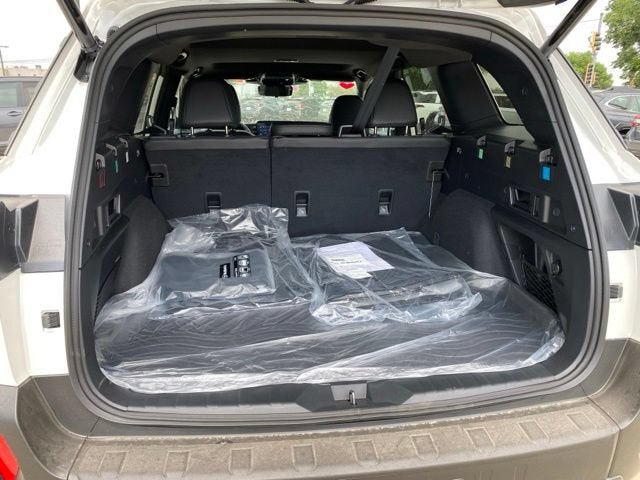 2026 Subaru Outback Touring