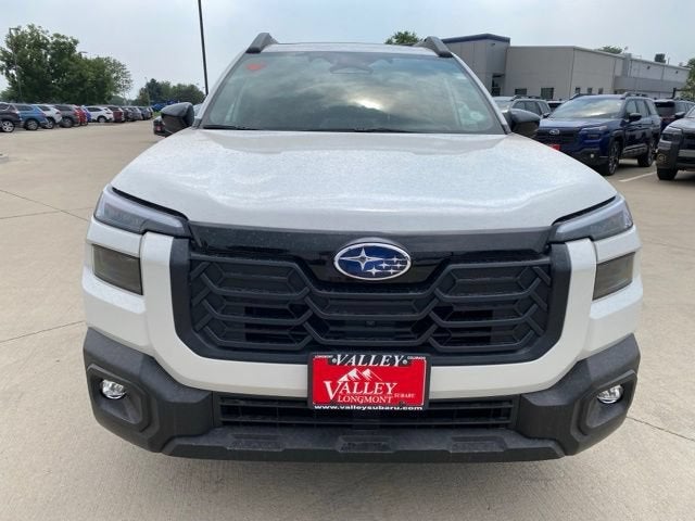 2026 Subaru Outback Touring