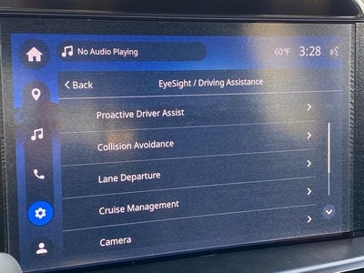 2026 Subaru Outback Limited XT