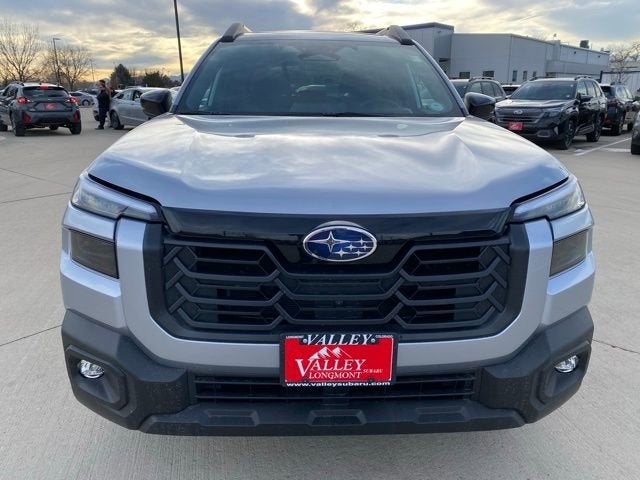 2026 Subaru Outback Limited XT