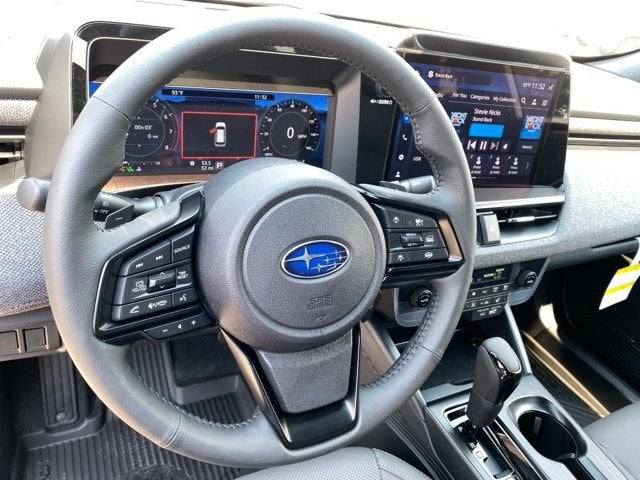 2026 Subaru Outback Limited XT