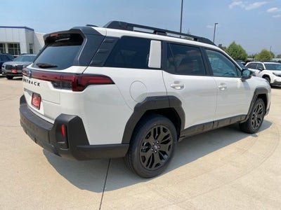 2026 Subaru Outback Limited XT