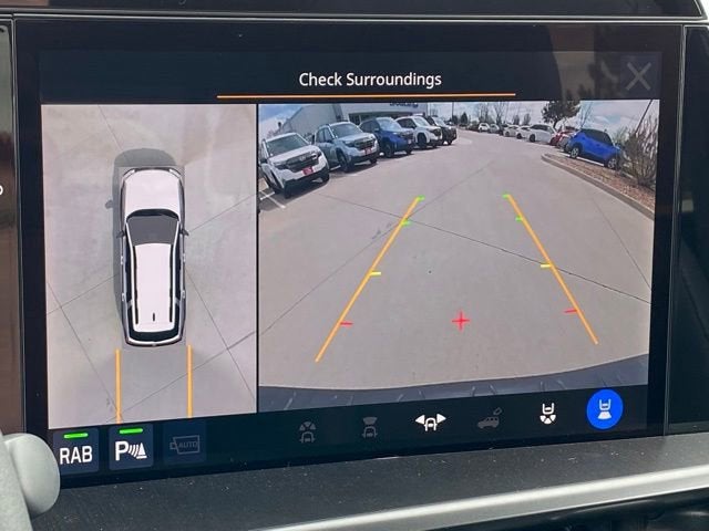 2026 Subaru Outback Limited XT