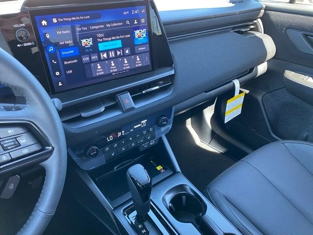 2026 Subaru Outback Limited XT