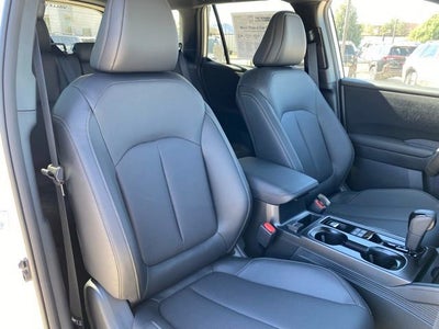 2026 Subaru Outback Limited XT