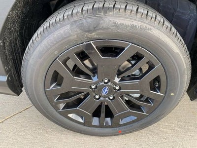 2026 Subaru Outback Limited XT