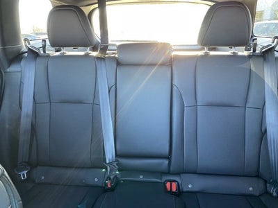 2026 Subaru Outback Limited XT