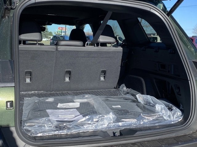 2026 Subaru Outback Limited XT