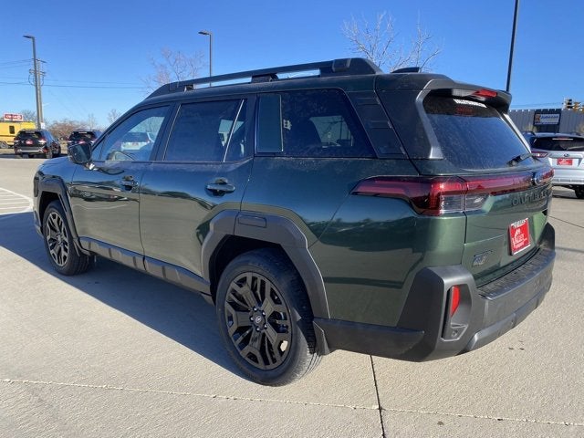 2026 Subaru Outback Limited XT