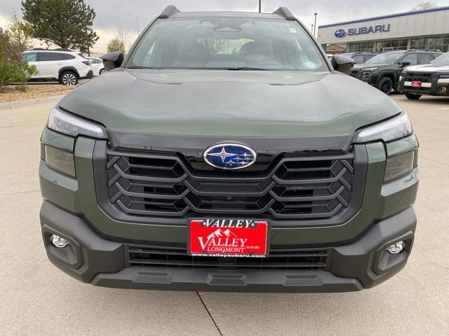 2026 Subaru Outback Limited XT