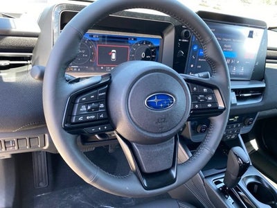 2026 Subaru Outback Limited XT