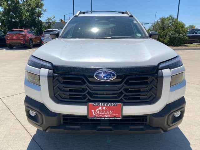 2026 Subaru Outback Limited XT