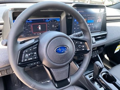 2026 Subaru Outback Limited XT