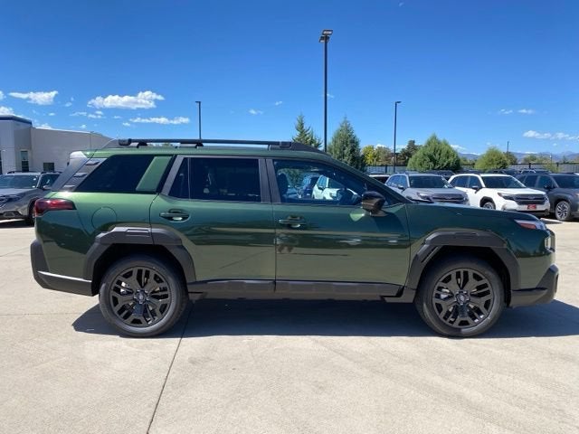 2026 Subaru Outback Limited XT