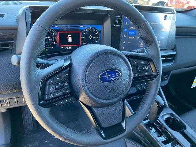 2026 Subaru Outback Limited XT