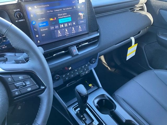 2026 Subaru Outback Limited XT