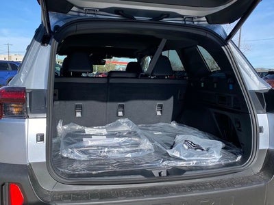 2026 Subaru Outback Limited XT