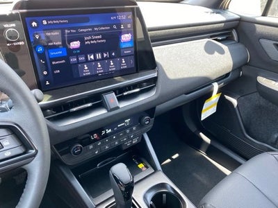 2026 Subaru Outback Limited XT