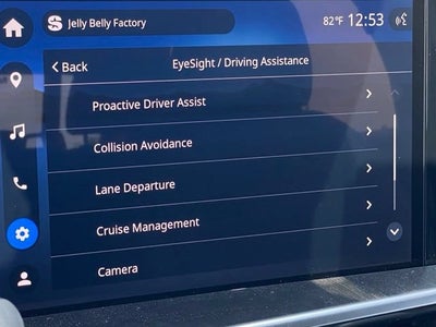 2026 Subaru Outback Limited XT