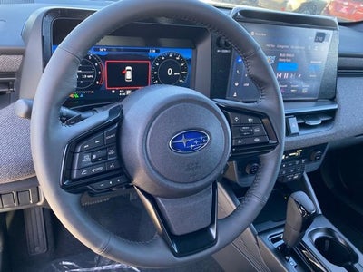 2026 Subaru Outback Limited XT