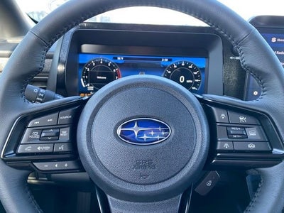 2026 Subaru Outback Limited XT