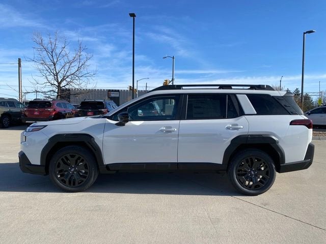 2026 Subaru Outback Limited XT