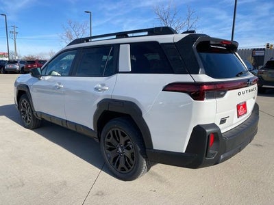 2026 Subaru Outback Limited XT