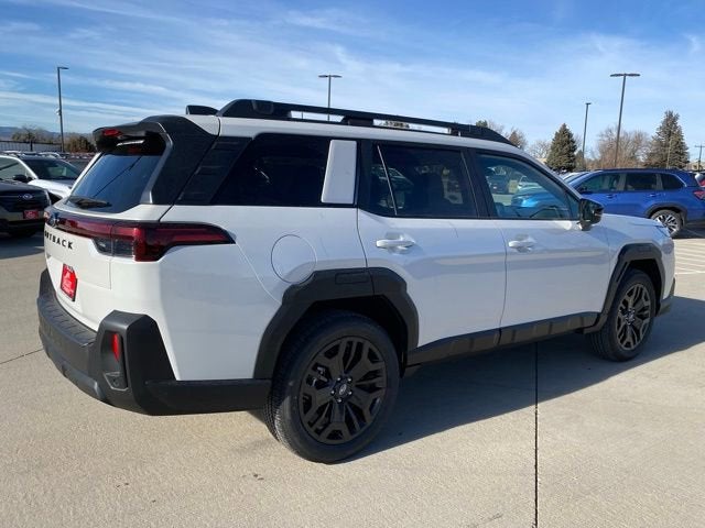 2026 Subaru Outback Limited XT