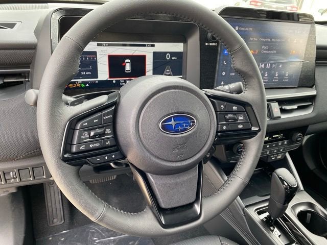 2026 Subaru Outback Limited XT