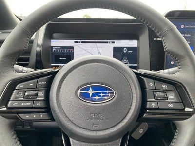 2026 Subaru Outback Limited XT