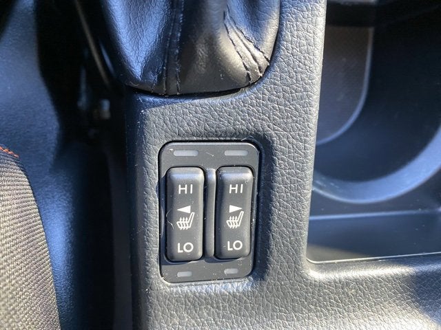 2016 Subaru Crosstrek Premium