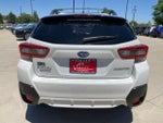 2021 Subaru Crosstrek Base