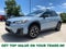 2020 Subaru Crosstrek Base