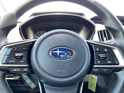 2020 Subaru Crosstrek Base