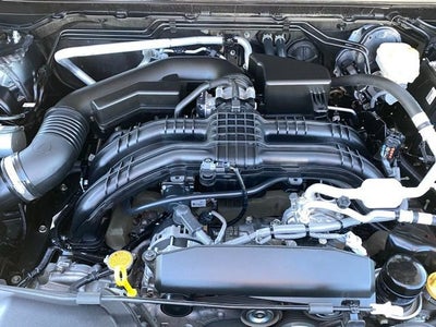 2024 Subaru Crosstrek Base