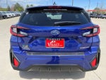 2025 Subaru Crosstrek Base
