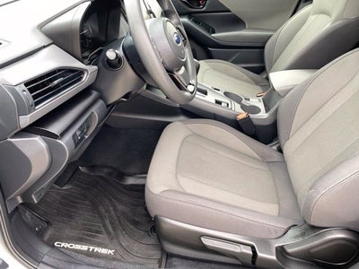2024 Subaru Crosstrek Base