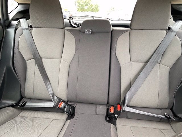2024 Subaru Crosstrek Base
