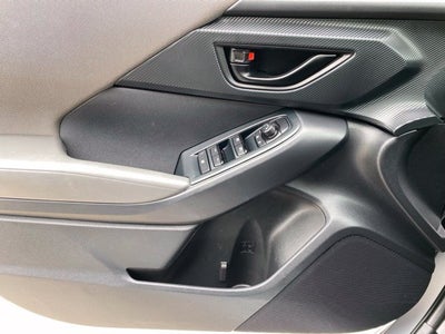 2024 Subaru Crosstrek Base