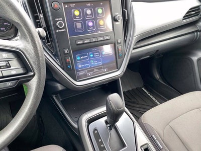 2024 Subaru Crosstrek Base
