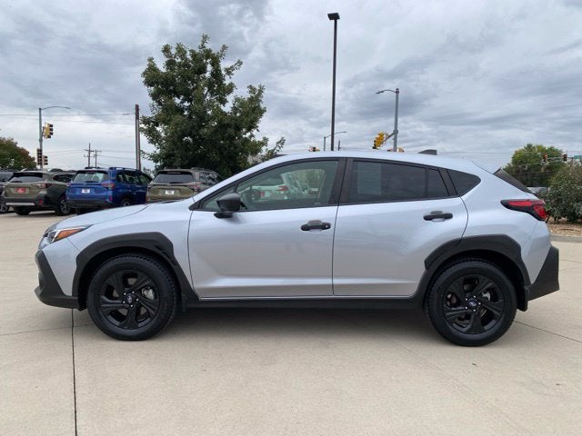 2024 Subaru Crosstrek Base