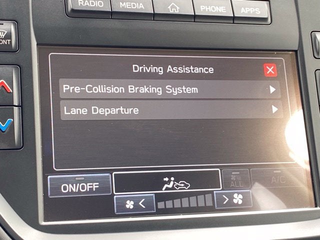 2024 Subaru Crosstrek Base