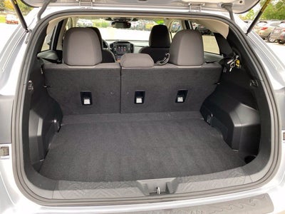2024 Subaru Crosstrek Base