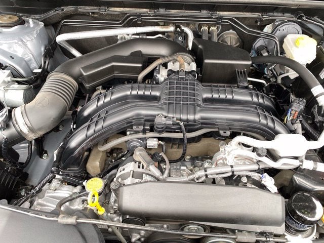 2024 Subaru Crosstrek Base