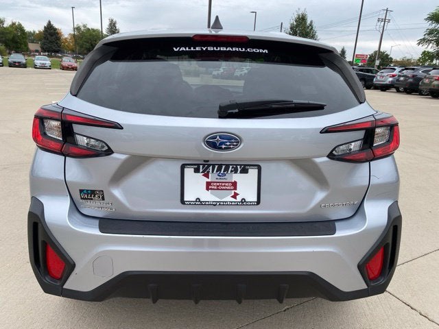 2024 Subaru Crosstrek Base