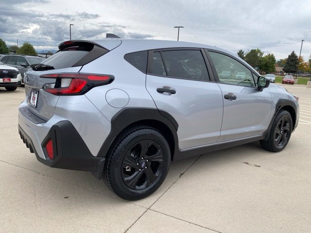 2024 Subaru Crosstrek Base
