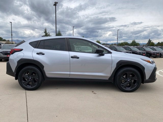 2024 Subaru Crosstrek Base