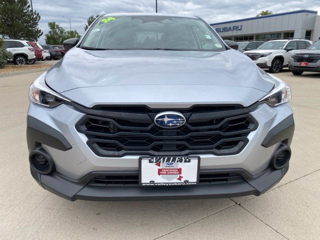 2024 Subaru Crosstrek Base